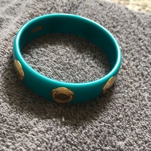 Coach bracelet